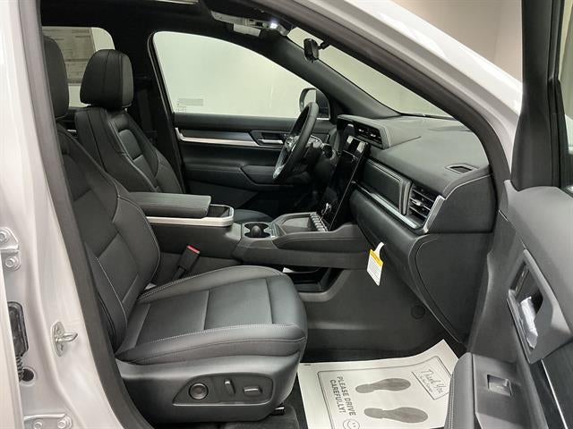 2027 GMC Terrain AWD Elevation