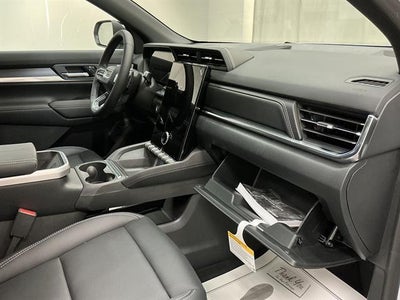 2027 GMC Terrain AWD Elevation