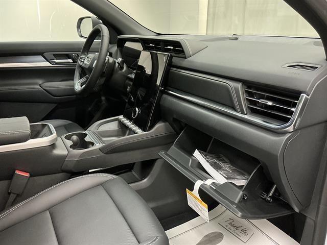 2027 GMC Terrain AWD Elevation