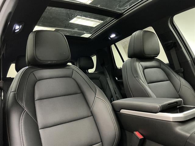 2027 GMC Terrain AWD Elevation