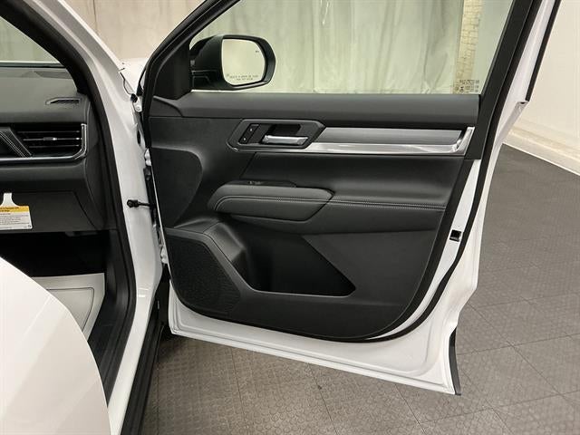 2027 GMC Terrain AWD Elevation