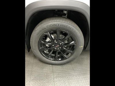 2027 GMC Terrain AWD Elevation