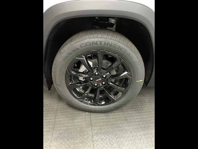 2027 GMC Terrain AWD Elevation