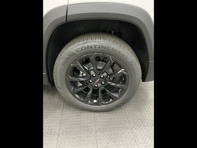 2027 GMC Terrain AWD Elevation