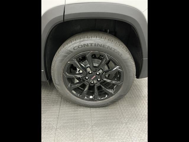 2027 GMC Terrain AWD Elevation
