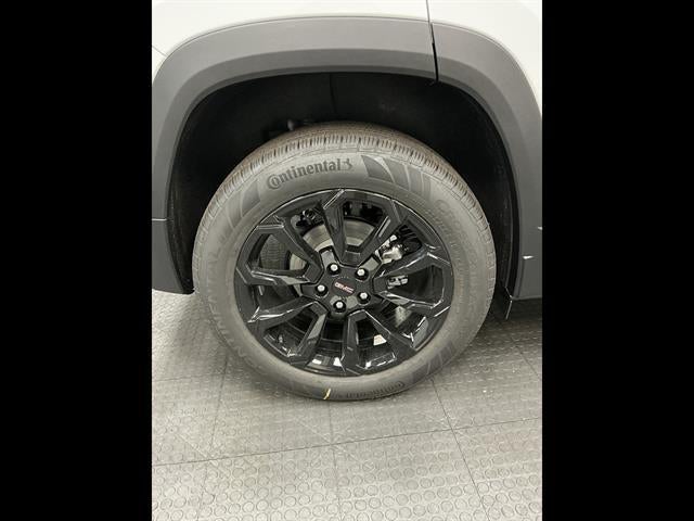 2027 GMC Terrain AWD Elevation