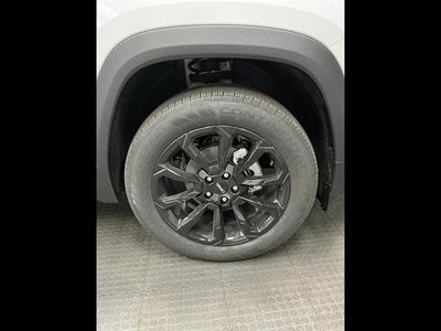 2027 GMC Terrain AWD Elevation