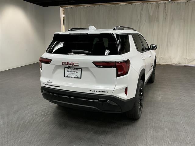 2027 GMC Terrain AWD Elevation