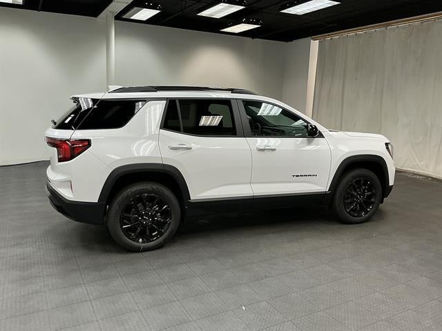 2027 GMC Terrain AWD Elevation