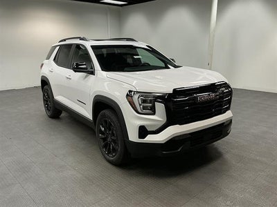 2027 GMC Terrain AWD Elevation