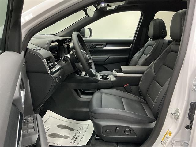 2027 GMC Terrain AWD Elevation
