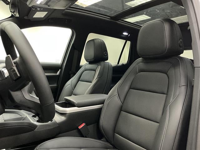 2027 GMC Terrain AWD Elevation