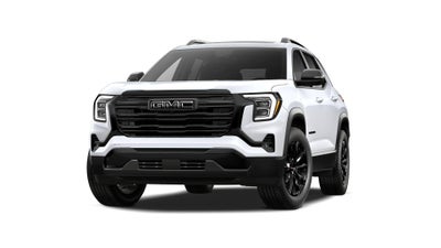2027 GMC Terrain AWD Elevation