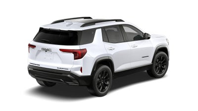 2027 GMC Terrain AWD Elevation