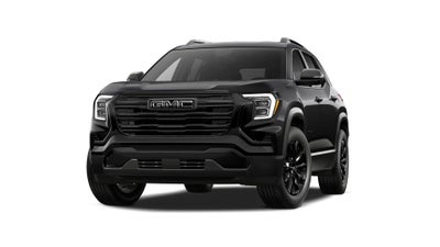 2027 GMC Terrain AWD Elevation