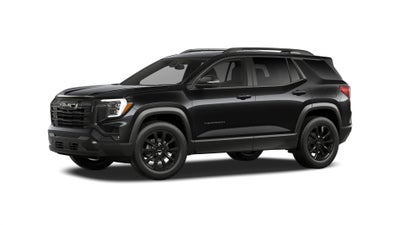 2027 GMC Terrain AWD Elevation