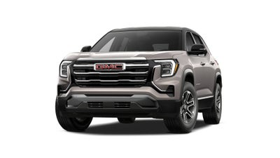 2027 GMC Terrain AWD Elevation