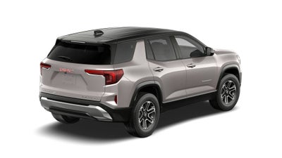 2027 GMC Terrain AWD Elevation