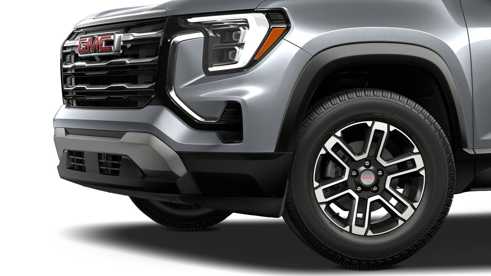 2027 GMC Terrain AWD Elevation