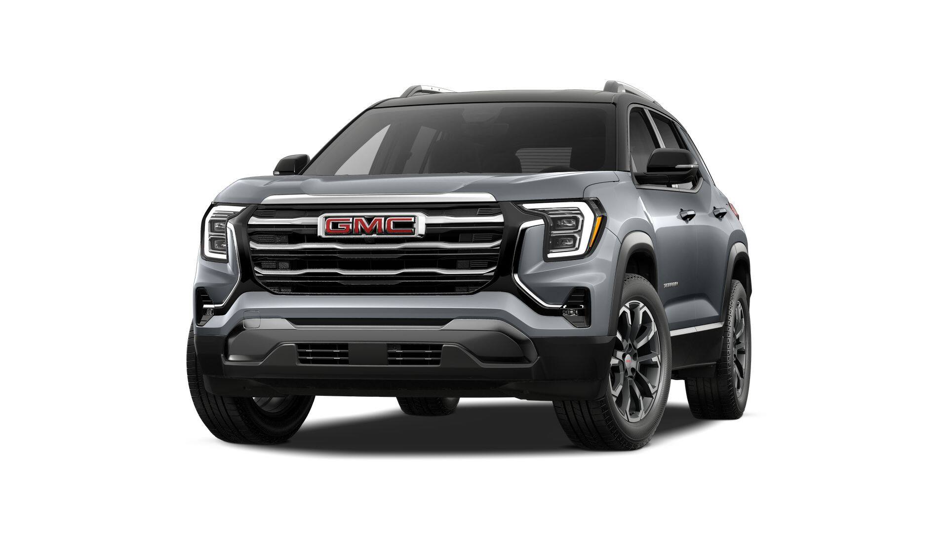 2027 GMC Terrain AWD Elevation