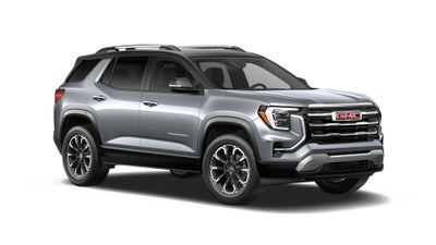 2027 GMC Terrain AWD Elevation