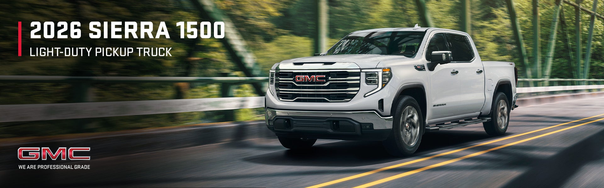 2026 GMC SIERRA 1500 in POMEROY OH