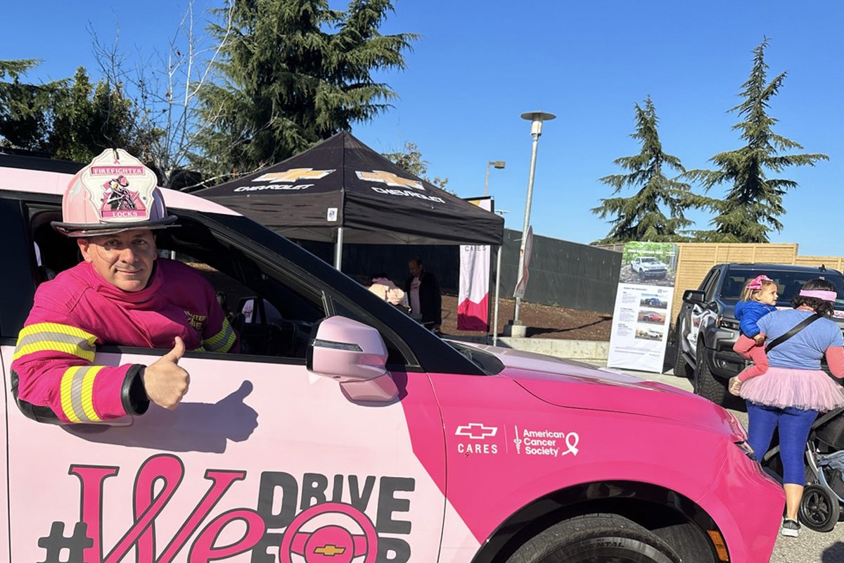 Chevrolet MSABC iDrive For | Mark Porter GMC in POMEROY OH