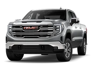 SIERRA 1500 VS RAM 1500 - Mark Porter GMC in POMEROY OH