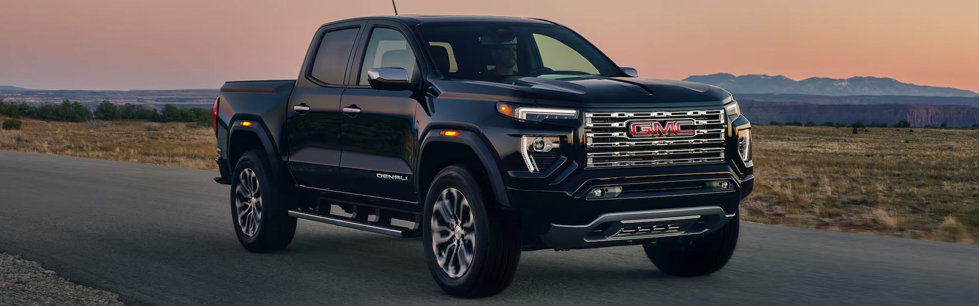 2026 GMC Canyon in POMEROY, OH at Mark Porter GMC
