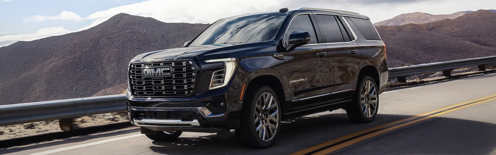 2026 GMC Yukon XL in POMEROY, OH at Mark Porter GMC