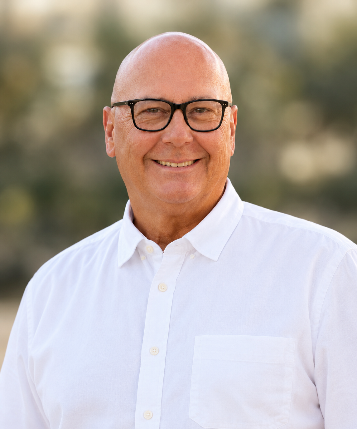 Mark Porter	