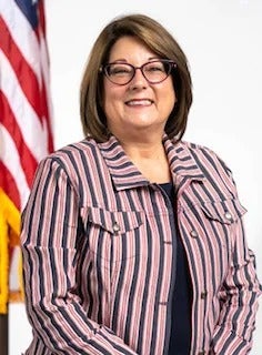 Theresa Porter	