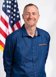 Chase Porter	
