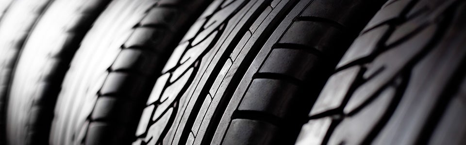 Chevrolet Tire
